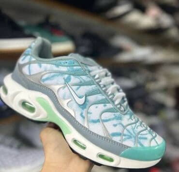 nike patike air max 270 react: Patike, Nike, veličina - 41 — 3