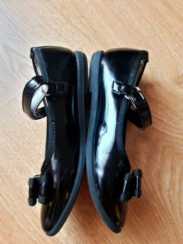 zara obuca velicine: Low shoes, Size - 27 — 2