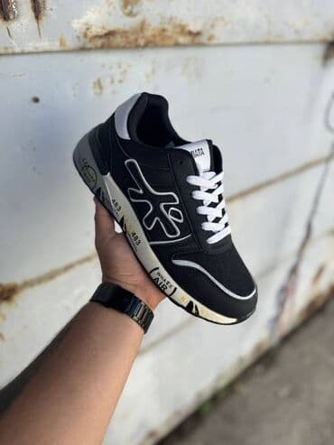 premiata tenisice akcija: Patike — 2