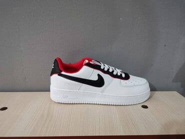 nike lunar force 1 duckboot 17: Trainers, size - 46 — 7