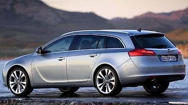 polovni automobili bicikli: DELOVI ZA OPEL INSIGNIA KARAVAN | Polovni originalni rezervni delovi — 5