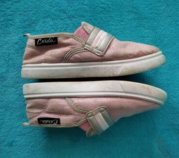 prolecne jakne za devojcice h m: Espadrile, Veličina - 30 — 3