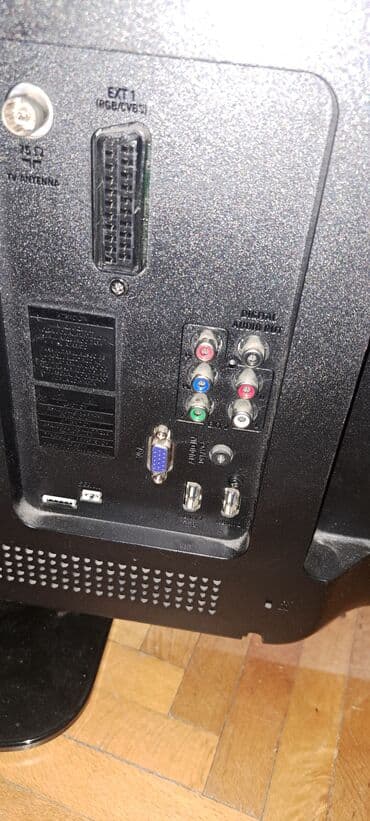 lidl set za nokte: Philips 37 inča — 2