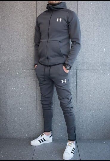 Sportswear: NOVO NOVO NOVO !!! Extra kvalitet - materijal SCUBA Cena 4400 dinara — 2