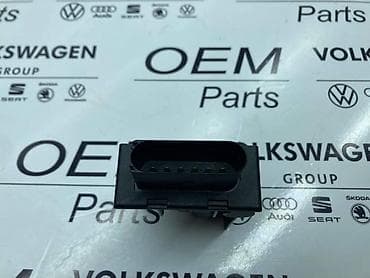 automati: MODUL BENZINSKE PUMPE ZA VOLKSWAGEN CADDY, POLO, TIGUAN . - 5Q0 906 — 1