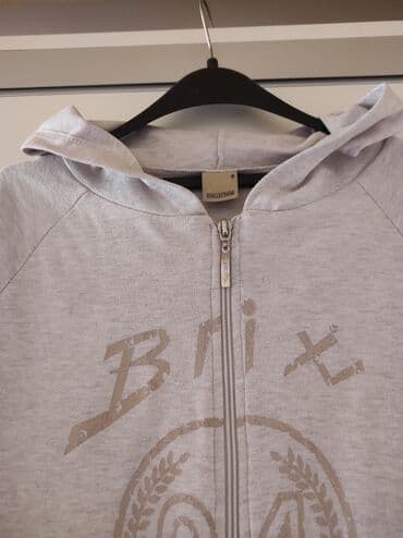 nikolas odeća: 0101 Brand, M (EU 38), bоја - Bež — 3