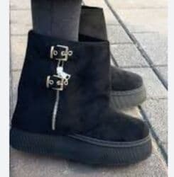 Aksesoari: Čizme, 41 — 3