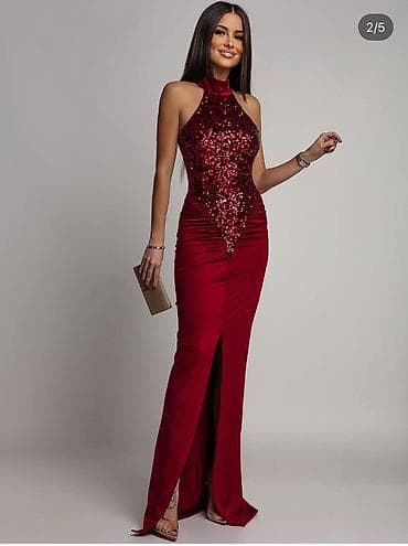 comma haljine 2023: STIGLEE PONOVO🥰 NAJTRAŽENIJE HALJINE ZA NAJLUDJU NOĆ💃 Cena : 3400 — 1