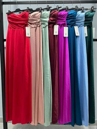 evolution haljine: Haljina 4200 dinara
💋 — 3