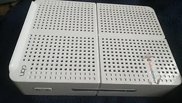 Telecolumbus CH7485E – kablovski Wi‑Fi ruter (Wireless Voice Gateway) na lalafo.rs Telecolumbus CH7485E – kablovski Wi‑Fi ruter (Wireless Voice Gateway)