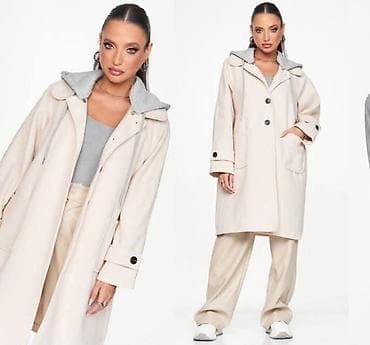 bomber jakne muške: Kaput: 3500 dinara — 2