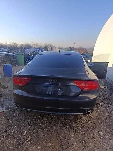grejaci za golf 4 tdi cena: PREDNJA SINA BRANIKA ZA AUDI A7 OD 2010. DO 2015. GOD. | AUDI A7 — 1