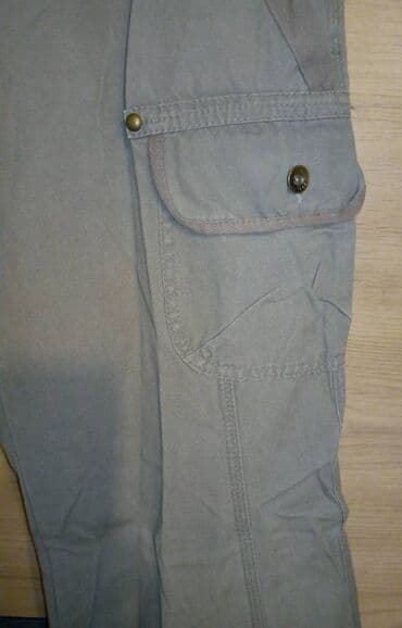 kompleti pantalone i prsluk: L (EU 40) — 3