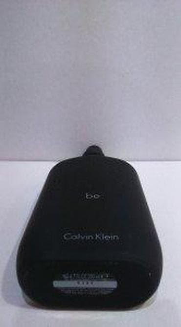 calvin klein contradiction: CALVIN KLEIN CK BE EDT 200ML TSTR | Calvin Klein CK Be edt 200ml — 5
