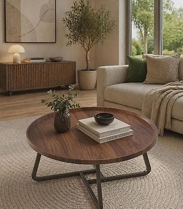 simpo kozne garniture: Luksuzni klub sto 50x40 cm – moderan i elegantan dizajn Moderan klub — 8