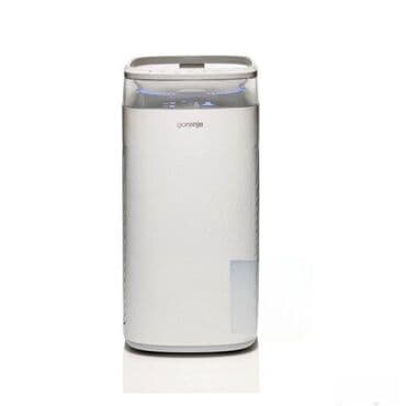 Hair Styling Appliances: **Super tihi rad na 25 dB** Rad prečišćivača je nečujan i ne ometa pri — 1