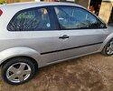 navoz za auto: VRATA 2004G ZA FORD FIESTA OD 2002. DO 2005. GOD. | Polovni delovi — 4