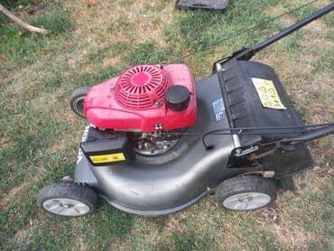 vizir za trimer stihl: Gasoline, Used, Customer pickup — 1