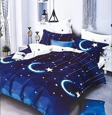 Tekstil: Bračna, bоја - Šareno — 1