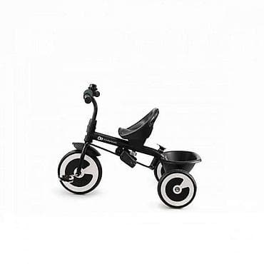 polovne bicikle paracin: KINDERKRAFT TRICIKL ASTON MYSTIC GREEN – KRASTO00GRE Tricikl za decu — 5