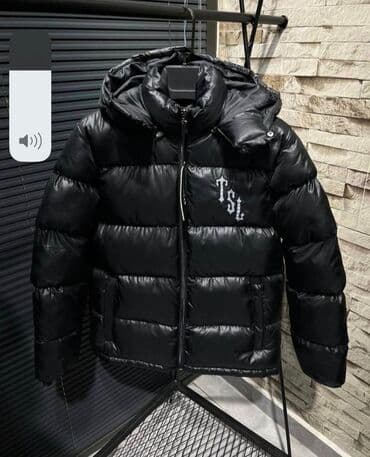 sinsay sako: S,m,l,xl,2xl
7500 din — 1