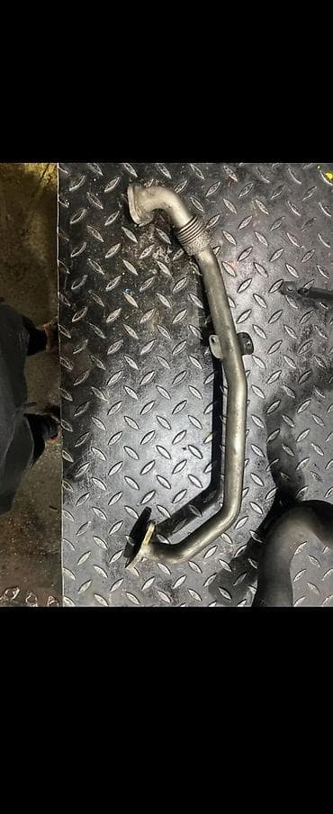 kontakt brava golf 5: VW AUDI CEV CREVO EGR 03G131521K | Audi vagen delovi ZEMUN ALTINA — 2