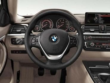 VOLAN ZA BMW 418 OD 2013. DO 2018. GOD