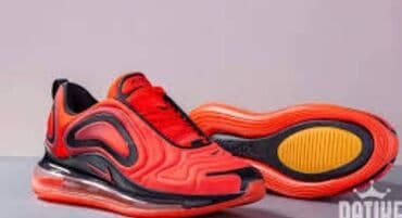 nike patike air force 1 '07 lx: Trainers, size - 46 — 2