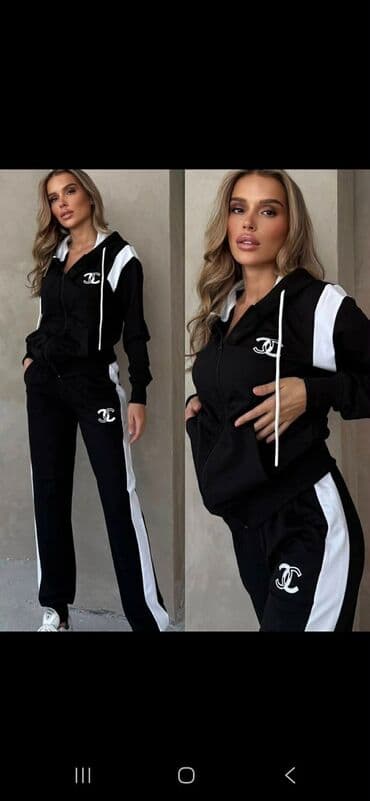 Beauty & Care: Akcija
s, m, l, xl
4000 — 8