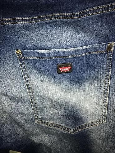 Headgear: Original DSQUARED farmerice 34 NOVE 98% cotton 2% elastin Made in — 4