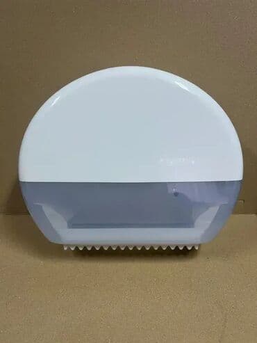 delimano slavina sa grejacem: *** AKCIJA *** #3095 Dispenzer za toalet papir TORK Mini Jumbo T2; — 3