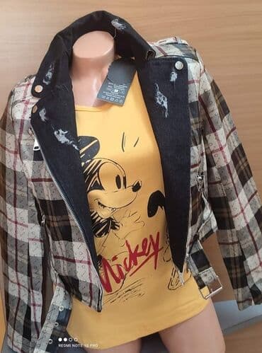 kaputi sa krznom: RAŠČIŠĆAVANJE J A K N A 🪷 cena 1999 dinara🪷,BURBERRY,, Veličine S M — 3