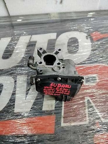 EGR ventili: EGR 2.0DIZEL ZA SUBARU OUTBACK OD 2009. DO 2014. GOD. | EGR Subaru — 2