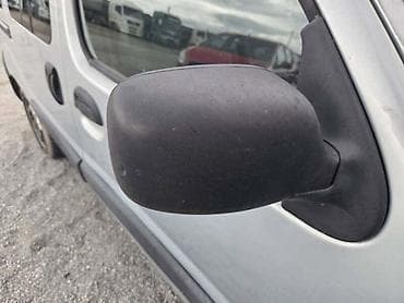DESNI RETROVIZOR ZA RENAULT KANGOO OD 1998. DO 2003. GOD. | Desni