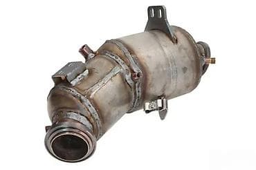 Izduvni sistem: MERCEDES S W221 DPF FILTER | SVI DELOVI SU NOVI I ORIGINALNI!   — 1
