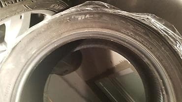 amortizeri astra g: MICHELIN 255/45 R18 LETNJA | MISHELIN DVE GUME OKO 4,5 MM ŠARE — 3