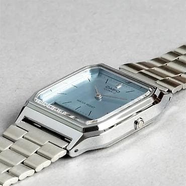 Kaiševi: Casio AQ-230A-2A1 Potpuno NOV sat Casio AQ-230A-2A1, dolazi u — 4