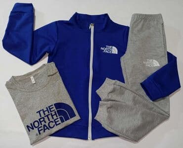 Tracksuit sets: 👇🏻👇🏻TRODELNI SETOVI👇🏻👇🏻 💰💰2750 din ili dva 4500din💰💰 Set sadrzi — 12