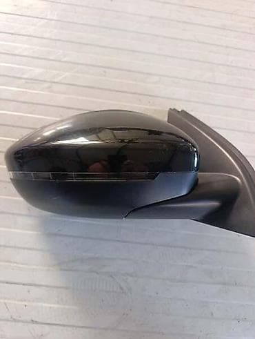 nalepnice za soferku: DESNI RETROVIZOR ELEKTRICNI ZA PEUGEOT 308 OD 2013. DO 2017. GOD — 2