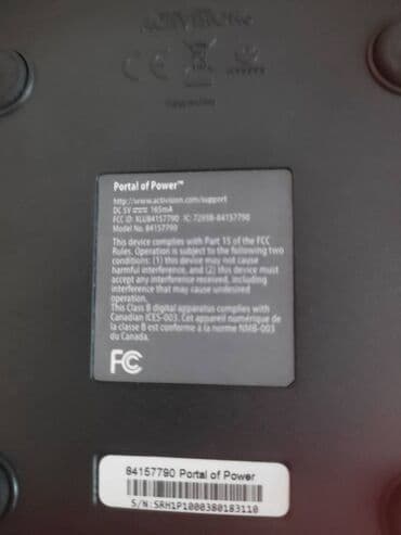 eony 3000 games: Skylanders Spyro's Adventure Portal of Power za PC Originalni — 8