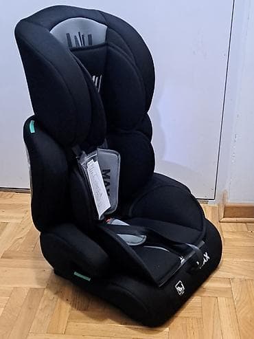 korpe za odlaganje igracaka: Auto sediste decije LALU MAX - NOVO NOVO! Na prodaju NOVO auto — 3
