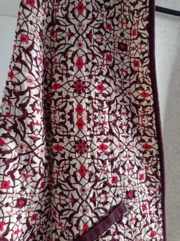 kupujem srebro: Aclima, XS (EU 34), Floral, Geometrical — 3
