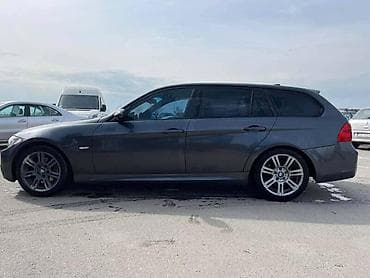 autima: BMW 320 2007. GOD. - KOMPLETAN AUTO U DELOVIMA | Bmw 320d 163ks M47 — 3