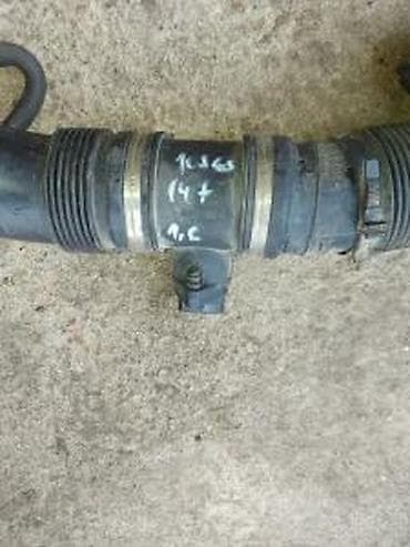 1.7 dizel: ALFA 147 1.6 TS PROTOKOMER | Vise komada na stanju — 2