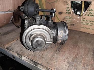 prednji branik passat b5.5: VENTILI EGR ZA VOLKSWAGEN PASSAT B5.5 | Egr ventil pasat brza spojka — 1