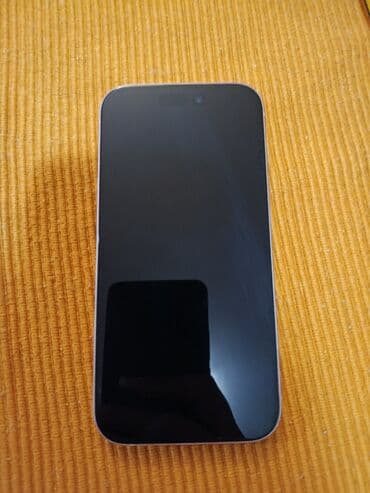 slušalice sa mačjim ušima: Apple iPhone iPhone 15, 128 GB, Roze — 7