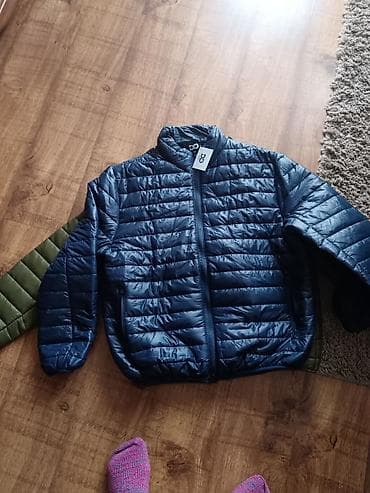 diadora jakne: Lagane puf jakne – dostupne u dve boje - Model: quilt/puffer jakna sa — 1