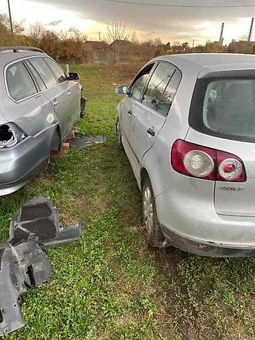 VEZNI LIM ZA VOLKSWAGEN GOLF PLUS OD 2003. DO 2008. GOD. | Polovni