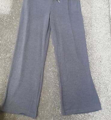 proljetne jakne c a: XS (EU 34), Single-colored, color - Grey — 8