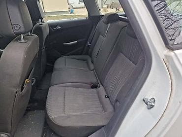 Sedišta: SEDISTA KARAVAN ZA OPEL ASTRA J | Svi delovi za Opel vozila : Astra — 4